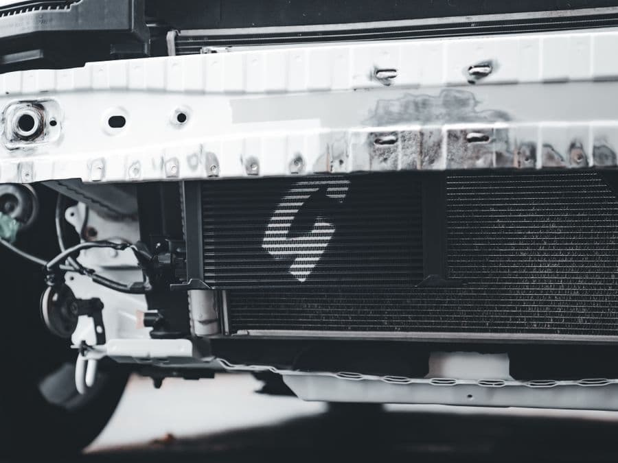 Radiator & Cooling at Marka Tires & Auto Repair