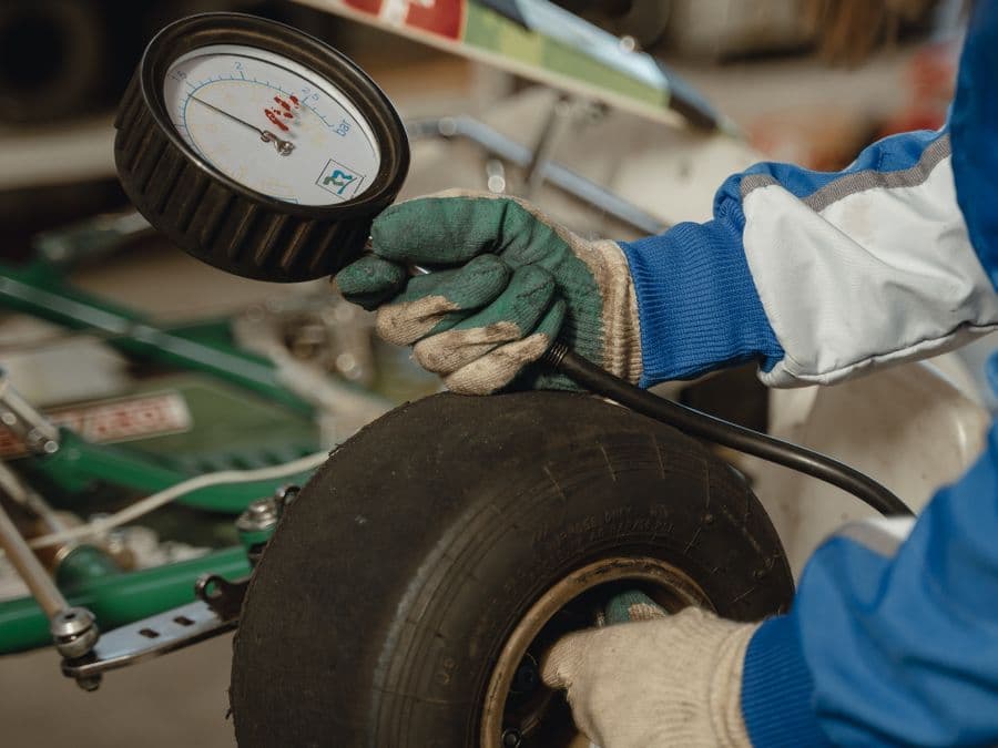 TPMS Sensor Service at Marka Tires & Auto Repair